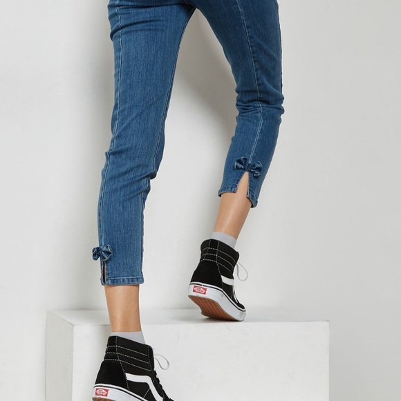 Betty Boop lazy oaf Jeans - Picture 2 of 7